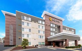 La Quinta Inn By Wyndham Lynnwood